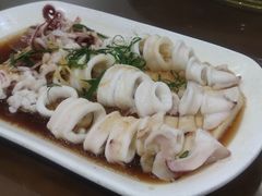 -醉壹号海鲜大排档·老厦门特色菜(厦门美食地标店)