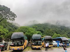 -姑婆山旅游区