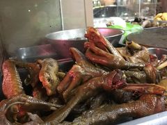 -乌文新澄海卤鹅店