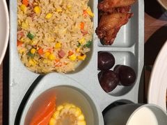 -大树餐厅(益田假日店)