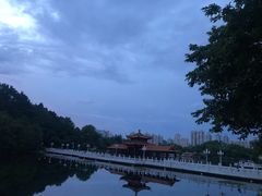 -荔枝公园(福田区)