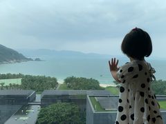 -三亚太阳湾柏悦酒店