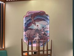 -丝路伊兰·兰州牛肉面(牛街总店)