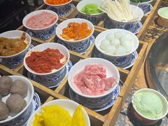 -北步园老火锅(戴家巷店)