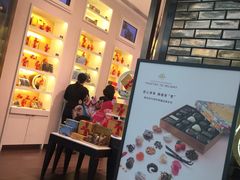 -GODIVA(王府井apm店)