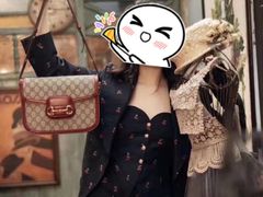 -GUCCI(南京德基店)