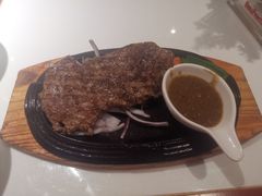 -斗牛士牛排餐厅(嘉里汇店)