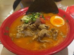 -吾妻拉面•和风食堂(群光广场店)