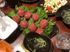 -高兴壹锅·潮汕鲜牛肉火锅(良乡梅花庄店)