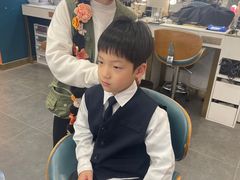 -海马体照相馆(重庆爱琴海购物公园店)