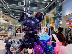 -宝龙城(杭州滨江店)