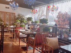-69艺术餐厅(宋庄店)