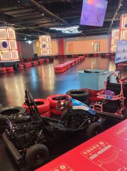 -卡尔飞车(长沙喜盈门范城店)