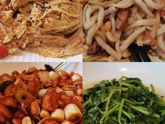 -庆云楼饭庄(什刹海店)