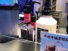 -DQ·蛋糕·冰淇淋(城南嘉园店)