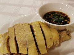 -翠亭酒家(山西南路店)