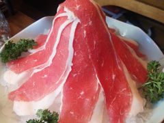 -宽巷子成都火锅(南站店)