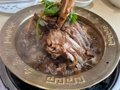 -和庆斋羊蝎子火锅·碳缸烧烤(顺义旗舰店)