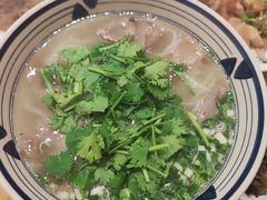 -黄太牛·牛肉面(长江北路店)
