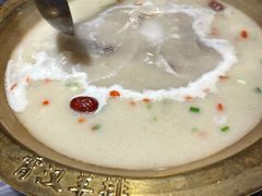 -霄汉羊排(万松园一店)