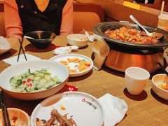 -六月雪干锅(涪城万达广场店)