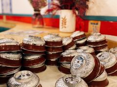 -巴陵亿口香·招牌卤虾(天马店)