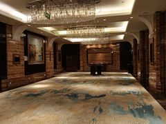 -西安赛瑞喜来登大酒店