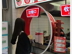 -黑色经典臭豆腐·湖南特产(太平街口店)