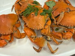 奄仔蟹-师傅仔美食(东华老店)