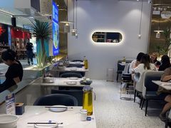 -兰湘子·湘菜小炒(崂山丽达店)