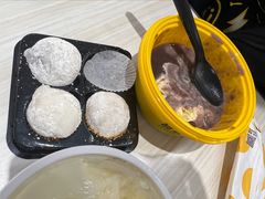 -满记甜品(静安大悦城店)