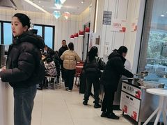 -乡村基(双流时代奥特莱斯餐厅)