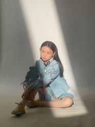 -爱儿美儿童摄影(奥森公园店)
