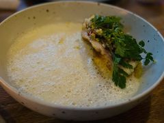 -BOR Eatery(安福路店)