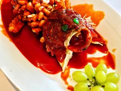 -松鹤楼·非遗·苏帮菜(融科店)
