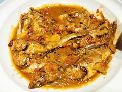 红烧小海鲜-高佳庄·舟山海鲜(海景旗舰店)