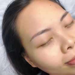 -久匠·纹眉半永久野生眉