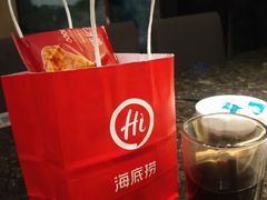 -海底捞火锅(连城广场店)