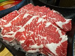 -水林间·寿喜烧自助(仙林金鹰店)