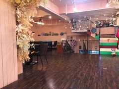 大堂-尚承新感觉甜品(创越时代店)