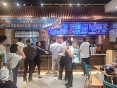 -西部马华清真兰州牛肉面·烧烤夜市(三里河店)