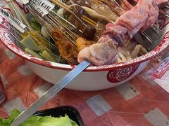 -生火火·小炉子炭烤(金楠天街总店)