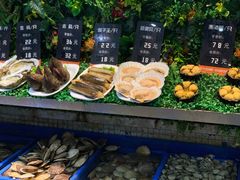 -海味当家·蒸锅海鲜(中山广场创始店)