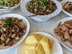 -小红鲸·海鲜餐厅(轸大路店)