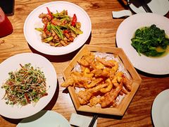 -聚缘堂·海鲜私房菜(松岭路店)