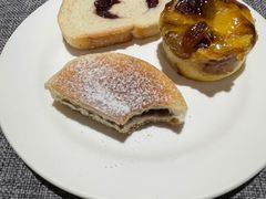-北京希尔顿逸林酒店