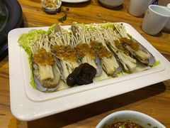 -黄寺蒸汽海鲜(黄寺大街店)