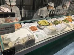 -白锦记手工水饺坊(武圣路店)