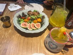 -秘密旅行Bonjour(黑金冠 江南西店)