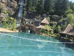 -天芳悦潭度假村温泉